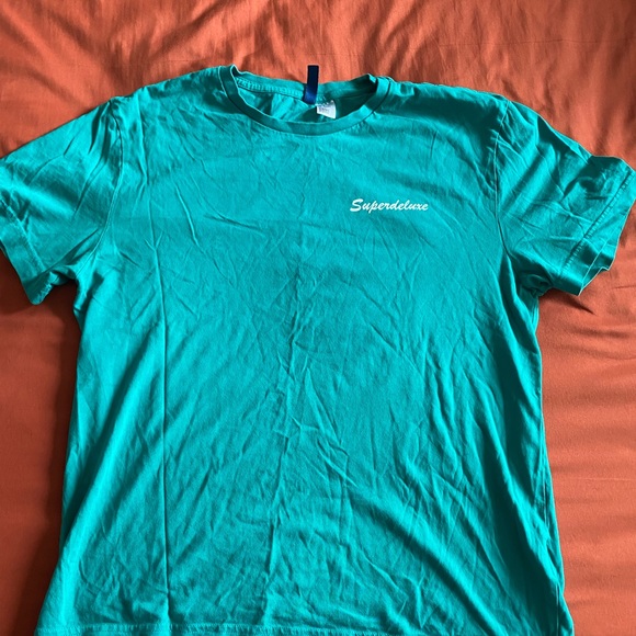 Tee - Picture 3 of 3